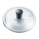 江部松商事 マンマル目玉焼リング 1個焼用カバー (アルミ製) 小 φ85 カバー No.3557200