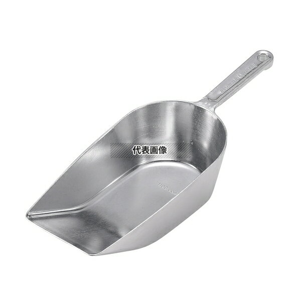 WM アルミ スコップ WM9171 31cm 31cm スコップ No.3559700