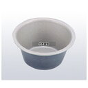 ブラックフィギュア プリンカップ D-038 M 約90ml プリンカップ No.3633300