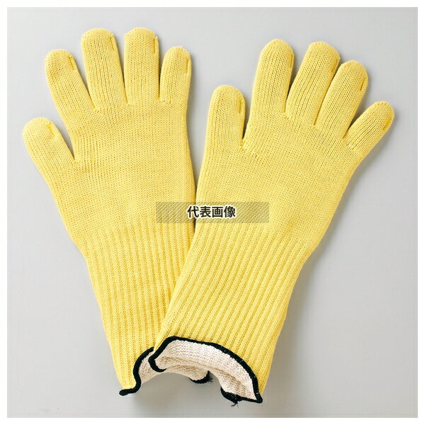 アクティブアーマー (ショート) 耐熱手袋 43-113 (1双) 330 手袋 No.3634110