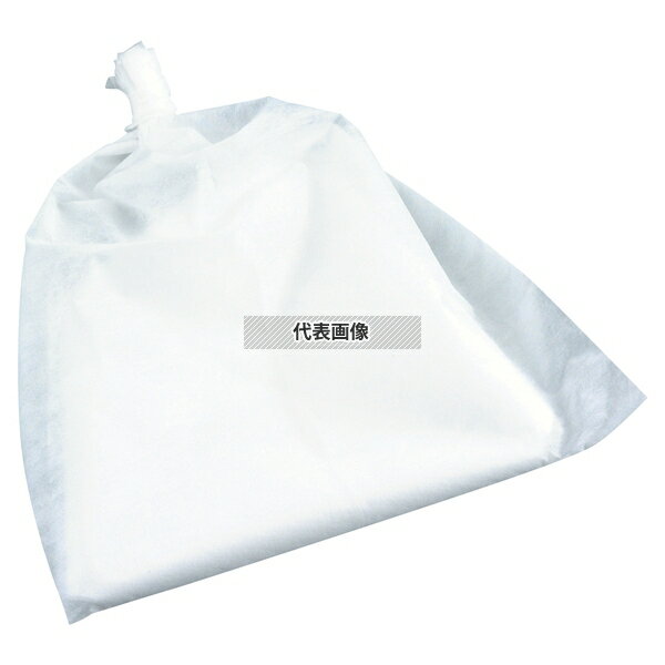 業務用ダシ袋 ダシトリサンエース (100枚入) 特大 500×600 500×600 だしこし/みそこし No.3689500
