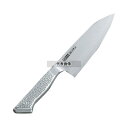 グレステン Mタイプ 洋出刃 220WM 20cm 全長:330 庖丁 No.3782400