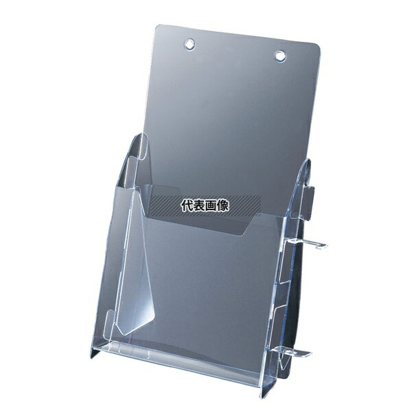 TOMOYA(友屋) アンケートスタンド A110 30802 140(110)×90(25)×H200 店舗備品/防災用品 No.3857200