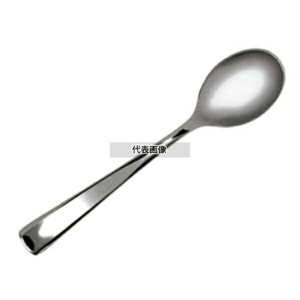 【5個セット】SABERT セイバート シルバーコーヒースプーン (100入) 全長:135 厨房消耗品 No.3864930 first34-24989990 ファーストFACTORY サンプル画像2