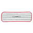3M イージースクラブ用フラットモップ FMOP レッド 145×46...(3)