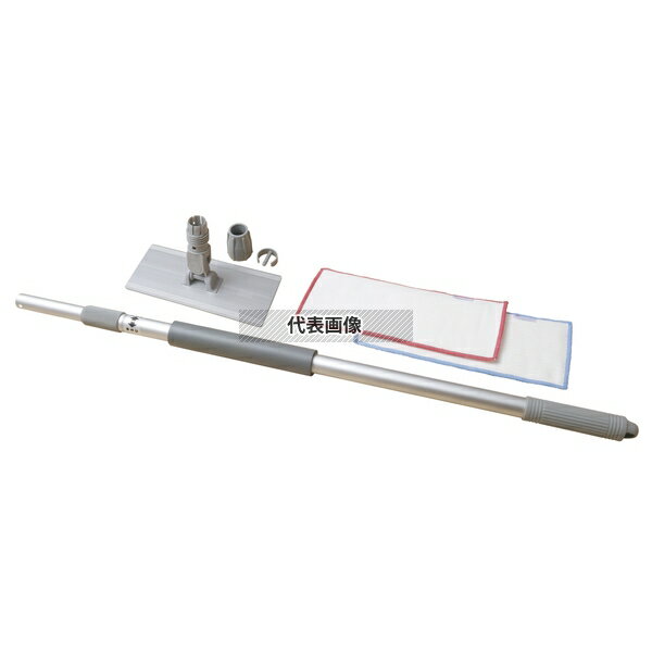 3M イージーマルチクリーニングツール スターターキット ホルダー:95×220 モップ No.4025310