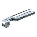 商品の特徴 WM ガーリックプレス WM3030 製品仕様 ●型番:WM3030 ●英語商品名:Westmark Garlic Press WM3030 ●商品ブランドシリーズ:WM ●品名情報分解1 物:ガーリックプレス ●外寸:全長:165/ JANコード：4004094303067