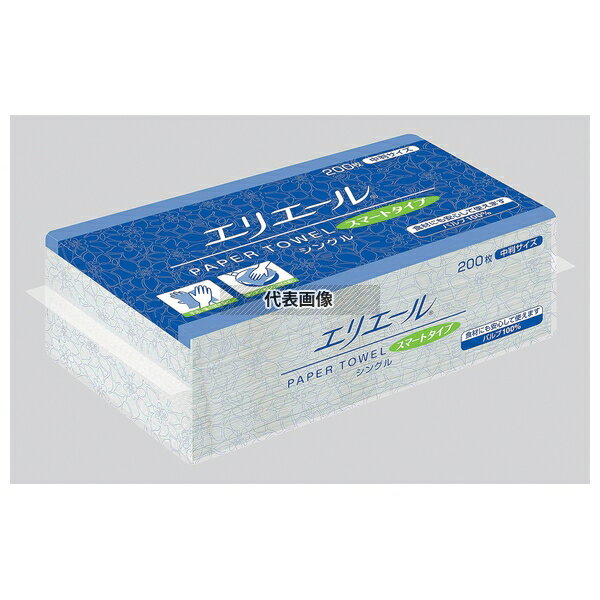 クレシア JKワイパー 150S (150枚入) 225×215 ワイパー No.4048610
