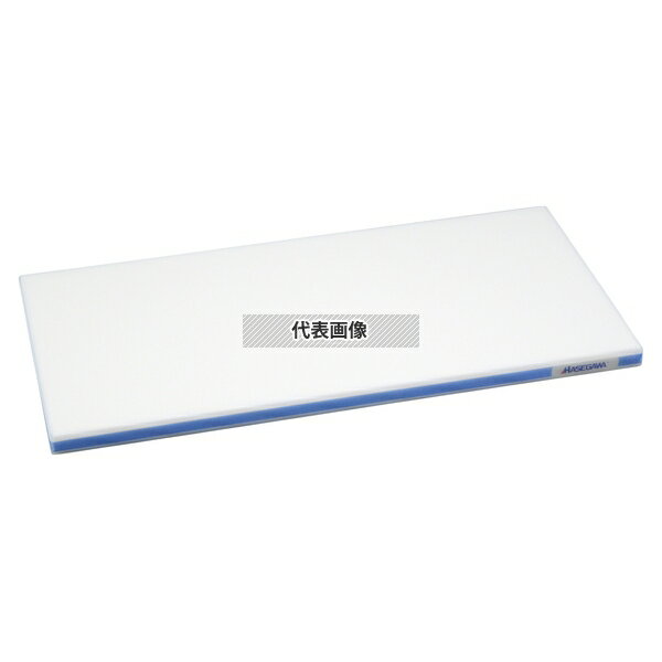 かるがるまな板 SD 500×300×20 ブルー 500×300 まな板 No.4049340