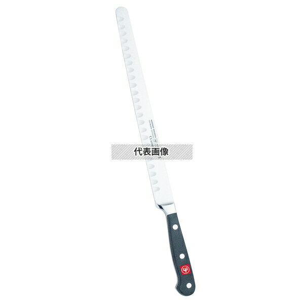 ヴォストフ クラシック ハムスライサー 4531 26cm 1030106626 378 スライサー No.4127400