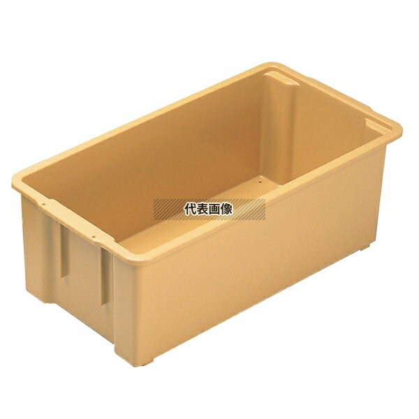 8寸松花堂用 コンテナー 626×329×H233 コンテナー No.4208200