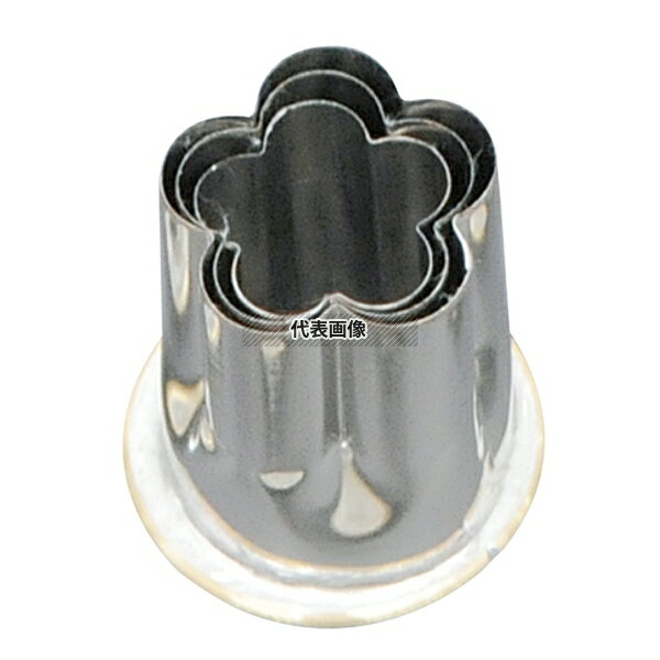 18-8(���ƥ�쥹) ޼��ȴ�� �� 3pcs ��:���40��H57 ȴ���� No.4275880