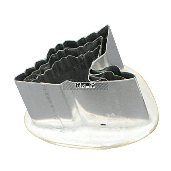 18-8(���ƥ�쥹) ޼��ȴ�� �� 3pcs ��:��37��64��H57 ȴ���� No.4275920