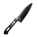 木屋 ニューエーデルワイス No.180 洋出刃 15cm 270 出刃 No.4323790