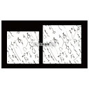万葉四季紙 (300枚入) 195mm×215mm RP-J195 195×215 料理演出用品 No.4433200