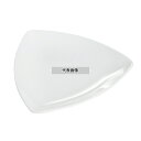 ケデップ デルタプレート KY-253 15cm 155×155×H25 皿 No.4498600
