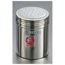 IK 18-8(ステンレス) ジャンボ 調味缶 A缶 φ82×H109 調味缶 No.4531000