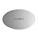 EBM(江部松) 18-8(ステンレス) 中華せいろ用板 24cm用 φ210 すし/蒸し器/セイロ類 No.4819800