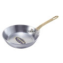 NAKAO(中尾) キングデンジ フライパン 18cm φ184 フライパン No.4827300