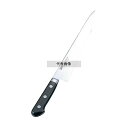 ミソノ モリブデン鋼 ツバ付 筋引 No.522 27cm 全長:390 庖丁 No.4890000