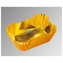 角型カップ 旬彩ノ器 双金 (300枚入) M33-757 120×150×H35 料理演出用品 No.4891800