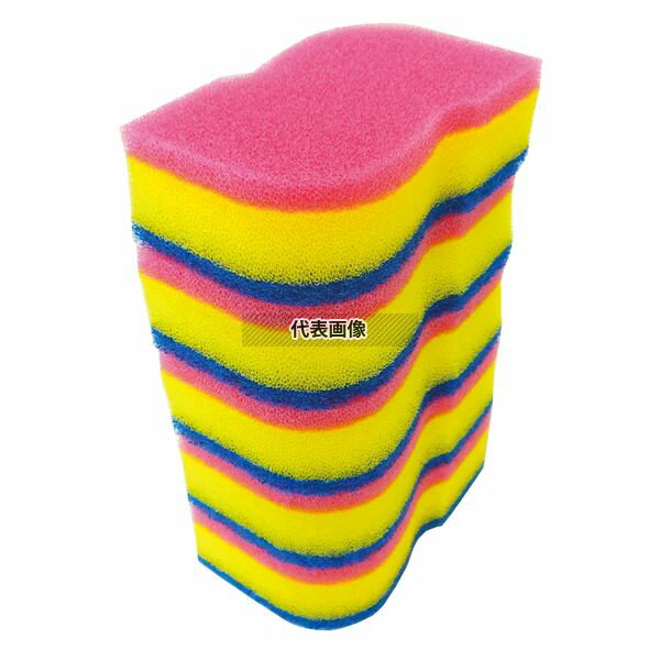 商品の特徴 キクロン(洗浄科学研究所) 外食産業用スポンジ S-100 (5入) ピンク 製品仕様 ●型番:S-100 ●商品ブランドシリーズ:キクロンプロ ●品名情報分解1 物:スポンジ ●品名情報分解2 色:ピンク ●外寸:70×110...