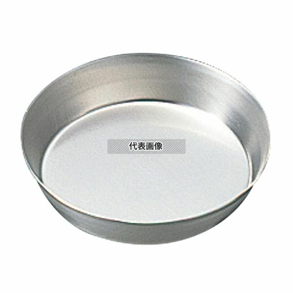 サンクラフト パティシエール 18-8(ステンレス) タルトレット型 丸型 小 PP-697 6cm 製菓/ベーカリー用..