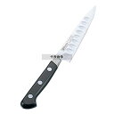 ミソノ UX10 スウェーデン鋼 ペティーサーモン No.773 15cm 260 庖丁 No.4990000