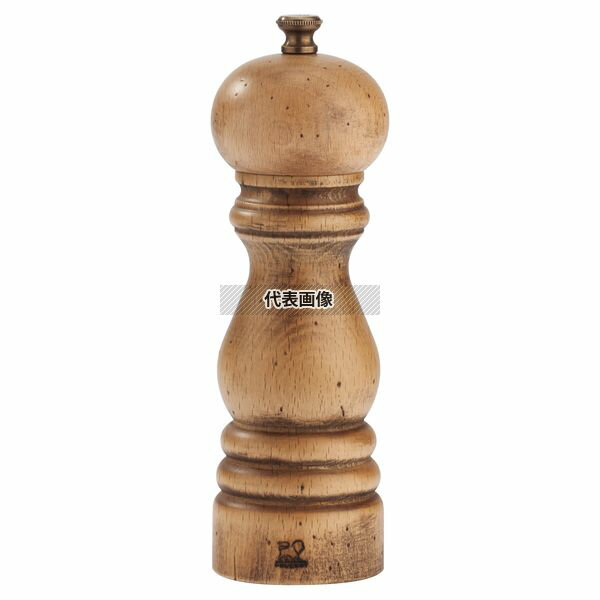 プジョー パリ アンティーク ペパーミル 18cm 30957 φ56×H180 ミル No.5054400