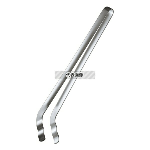 ROSLE(レズレー)18-10 グリルトング 12374 350 トング No.5201400