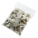江部松商事 海石鍋用石 1kg 小 石 No.5246010