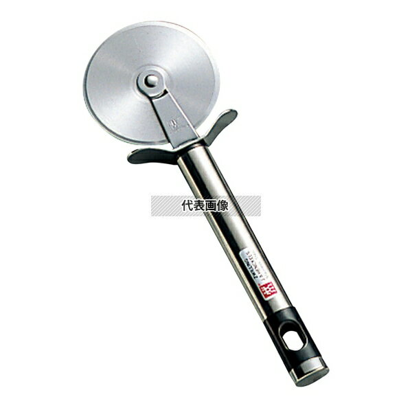 ツヴィリング キッチンガジェット ピザカッター (フラット刃) 39707 180×φ60 カッター No.5314600