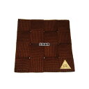 (有)シンビ シンビ コースター 角 #850 ブラウン 100×100 No.5317000