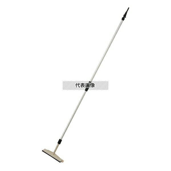 コンドル(山崎産業) 2989.jpプラス 通水グラスワイパー N-25 270 清掃/衛生用品 No.5333930