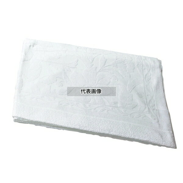 江部松商事 タオルケット #270 白 1400×1900 1400×1900 店舗備品/防災用品 No.5464660