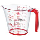 エスコート メジャーカップ250 K-1557R 250ml 300ml 138 水マス/計量スプーン No.5515410