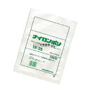 福助工業 真空包装対応規格袋 ナイロンポリ TLタイプ (100枚入) 22-33 220×330 220×330 厨房消耗品 No.5535410(3)