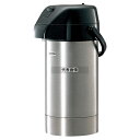 象印 ステンレス エアーポット SGA-30 3.0L 3L 180×210×H360 カフェ/サービス用品/トレー No.5546300