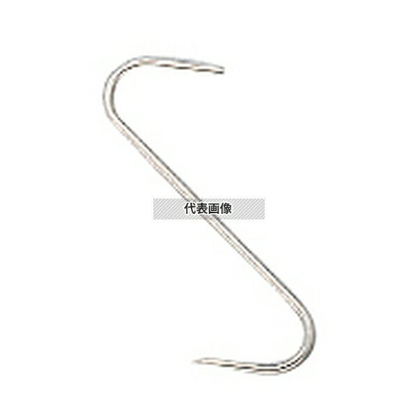 ���������� 18-8(���ƥ�쥹) ���⡼���� ���ĥ� (����3mm) 12cm 12cm �ߤ뤷 No.5558000