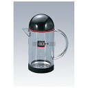 レッツ ピッチャー K-1183LB 300ml φ70×126×H160 ピッチャー No.5591700