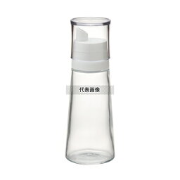 RISU(リス) スタビアリュクス 粉末調味料入れ M ホワイト 140ml φ54×H151mm 卓上小物 No.5603440