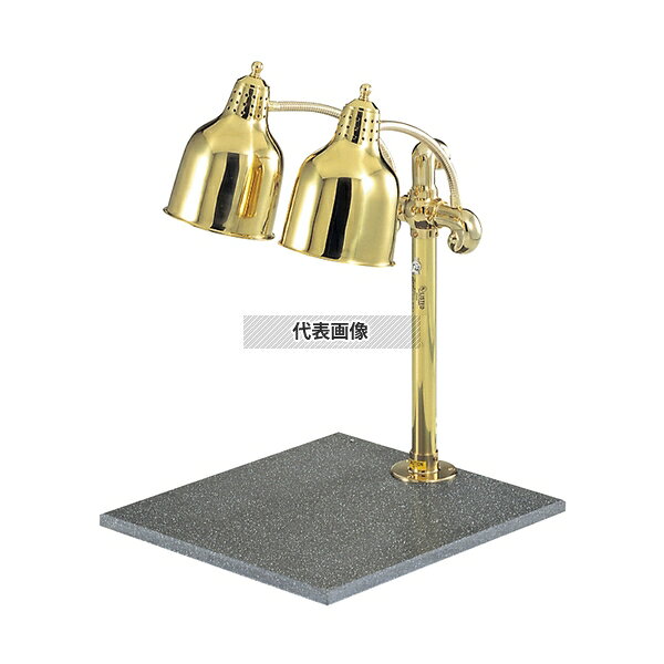 ヒートランプウォーマー用電球 125W (国産) ウォーマー No.5615220