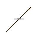 江部松商事 カクテルピン 丸棒型 (6本入) 金メッキ 18-8(ステンレス) 105 ワイン/バー用品 No.5684001