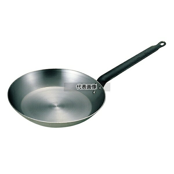 SW(和田助) 鉄 厚板 フライパン 22cm 22cm フライパン No.5717900