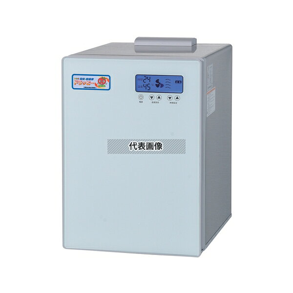 食品乾燥機 ドラッピー DSJ-mini 380×325×H484 食品乾燥機 No.5730700 first34-22142131 ファーストFACTORY パッケージ画像