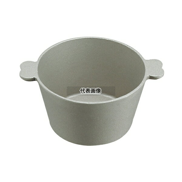 アルミ ミニケーキ シャルロット MK-05 ケーキ型 No.5735500