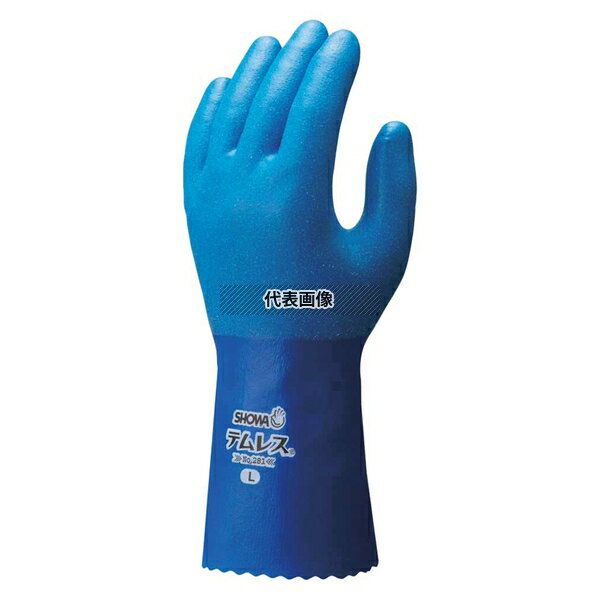 ショーワグローブ ショーワ 手袋 テムレス No.281 M 270 手袋 No.5836010
