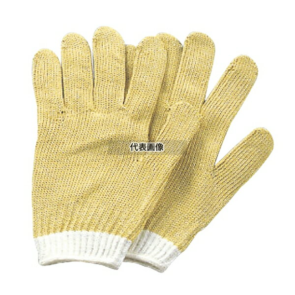 おたふく手袋 スーパーアラミド ハード手袋 No.815 240 手袋 No.5836200