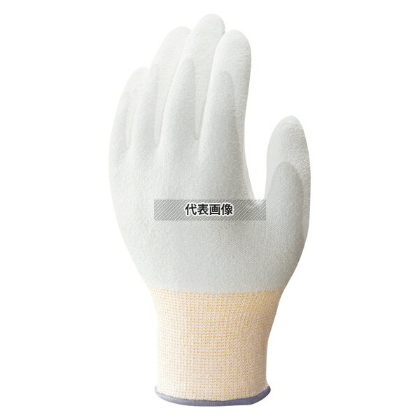 ショーワグローブ 耐切創手袋 ケミスターパーム No.540 L 240 手袋 No.5836500