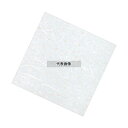 盛彩 ニュー四季懐紙 5寸 (100枚入) NS-K15 金銀白 150×150 懐紙 No.5898660